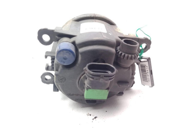 8200074008 NIEBLA DEL DER RENAULT FLUENCE (L3_)|Desguaces La Cabaña