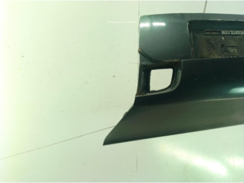 TAPA MALETA AUDI A4 (8EC, B7)|Desguaces La Cabaña