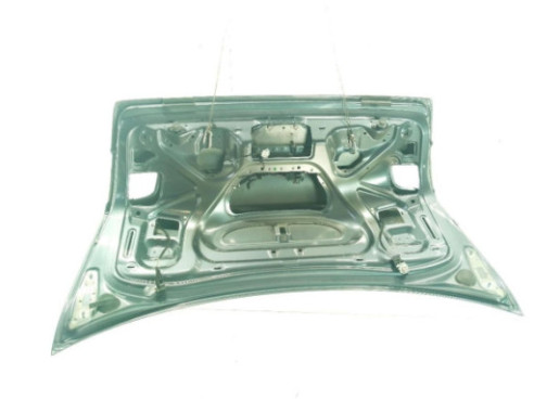 TAPA MALETA AUDI A4 (8EC, B7)|Desguaces La Cabaña