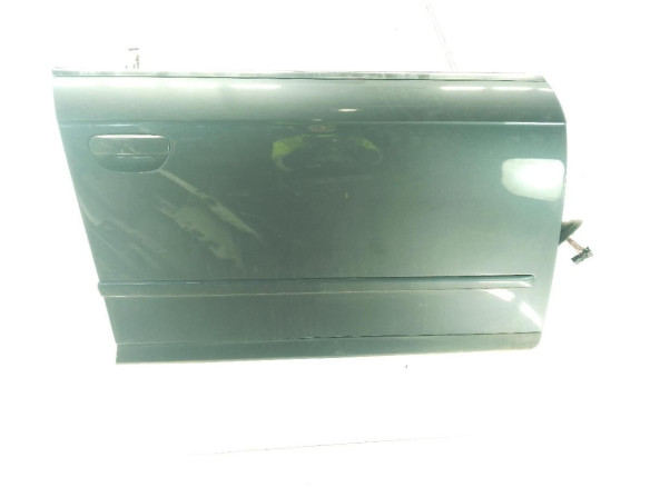 PUERTA LAT DEL DER AUDI A4 (8EC, B7)|Desguaces La Cabaña