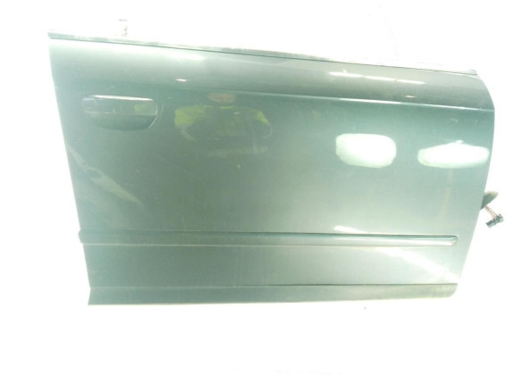 PUERTA LAT DEL DER AUDI A4 (8EC, B7)|Desguaces La Cabaña