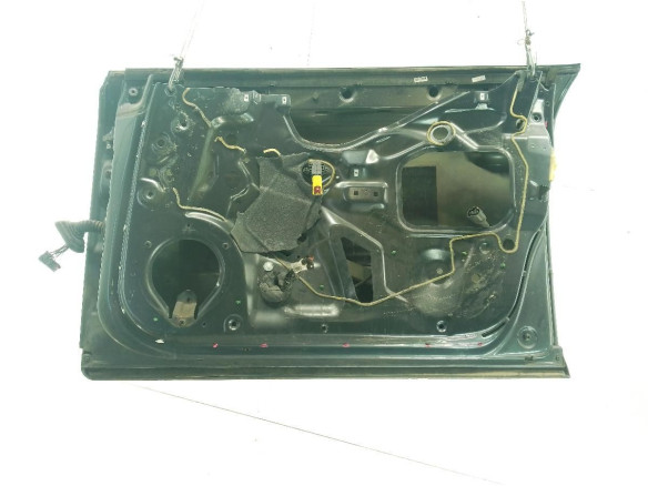 PUERTA LAT DEL DER AUDI A4 (8EC, B7)|Desguaces La Cabaña