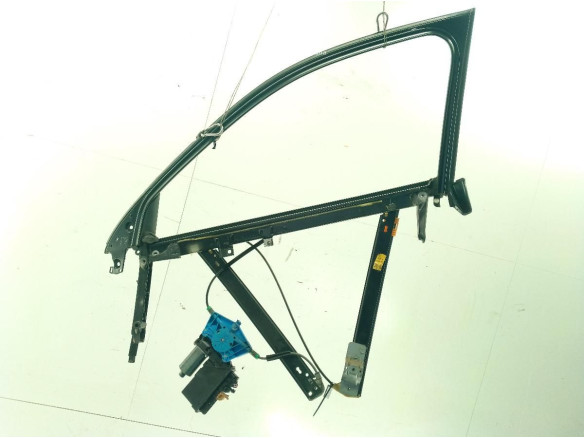8E0837462C ELEVALUNAS PUERTA LAT DEL DER AUDI A4 (8EC, B7)|Desguaces La Cabaña