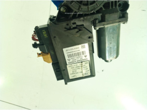 8E0837462C ELEVALUNAS PUERTA LAT DEL DER AUDI A4 (8EC, B7)|Desguaces La Cabaña