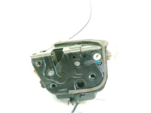 8E1837016AA CERRADURA PUERTA LAT DEL DER AUDI A4 (8EC, B7)|Desguaces La Cabaña