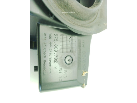 575809909, 575809702B TAPA COMBUSTIBLE SEAT ATECA (KH7)|Desguaces La Cabaña