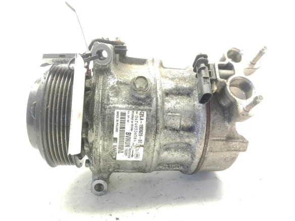 CPLA19D629BE COMPRESOR AA JAGUAR XE (X760) |Desguaces La Cabaña