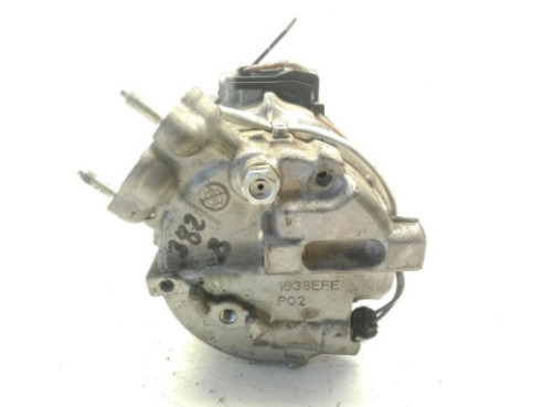 CPLA19D629BE COMPRESOR AA JAGUAR XE (X760) |Desguaces La Cabaña