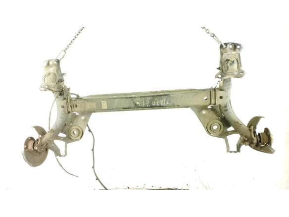 5Q0501049BJ PUENTE TRA SEAT ATECA (KH7)|Desguaces La Cabaña