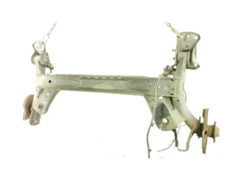 5Q0501049BJ PUENTE TRA SEAT ATECA (KH7)|Desguaces La Cabaña