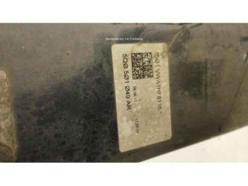 5Q0501049BJ PUENTE TRA SEAT ATECA (KH7)|Desguaces La Cabaña