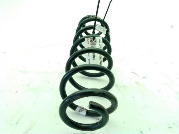 5Q0511121BF MUELLE SUSPENSION TRA IZQ SEAT ATECA (KH7)|Desguaces La Cabaña