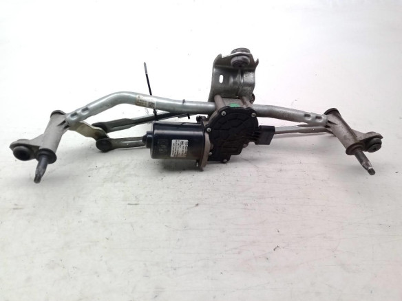 576955023B MOTOR LIMPIAPARABRISAS DEL SEAT ATECA (KH7)|Desguaces La Cabaña