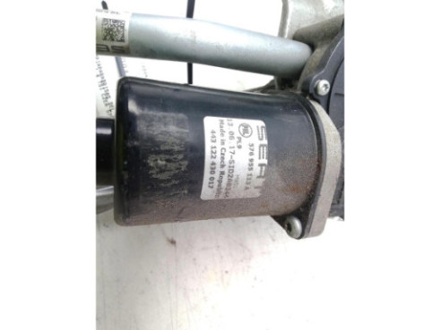 576955023B MOTOR LIMPIAPARABRISAS DEL SEAT ATECA (KH7)|Desguaces La Cabaña