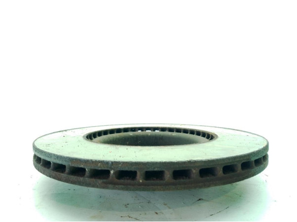 5Q0615301F DISCO FRENO DEL SEAT ATECA (KH7)|Desguaces La Cabaña