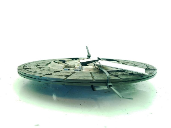 3125060383 EMBRAGUE TOYOTA LAND CRUISER PRADO (_J12_)|Desguaces La Cabaña
