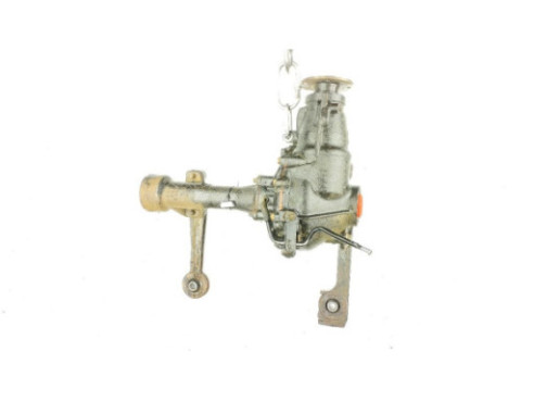 4131135090 GRUPO DEL TOYOTA LAND CRUISER PRADO (_J12_)|Desguaces La Cabaña