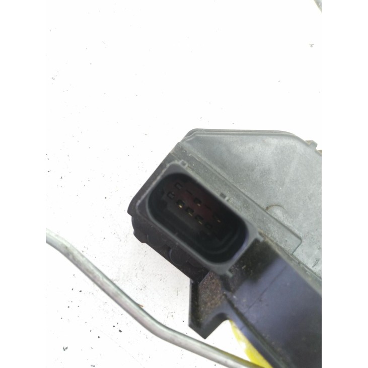 13503801 CERRADURA PUERTA LAT DEL IZQ OPEL INSIGNIA A Sedán (G09) |Desguaces La Cabaña