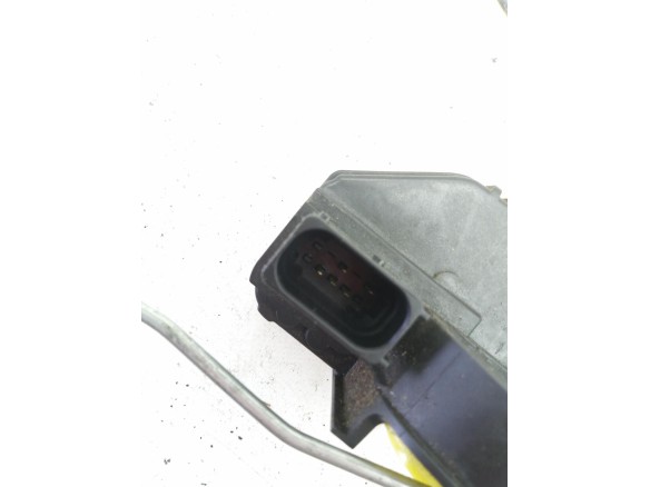 13503801 CERRADURA PUERTA LAT DEL IZQ OPEL INSIGNIA A Sedán (G09) |Desguaces La Cabaña