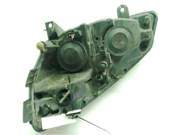 260102336R FARO DERECHO RENAULT SCENIC II (JM0/1_)|Desguaces La Cabaña
