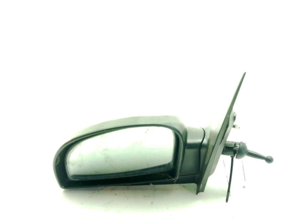 876101C200CA ESPEJO IZQ HYUNDAI GETZ (TB)|Desguaces La Cabaña