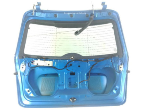 41002752015 PORTON MINI MINI (R56) |Desguaces La Cabaña