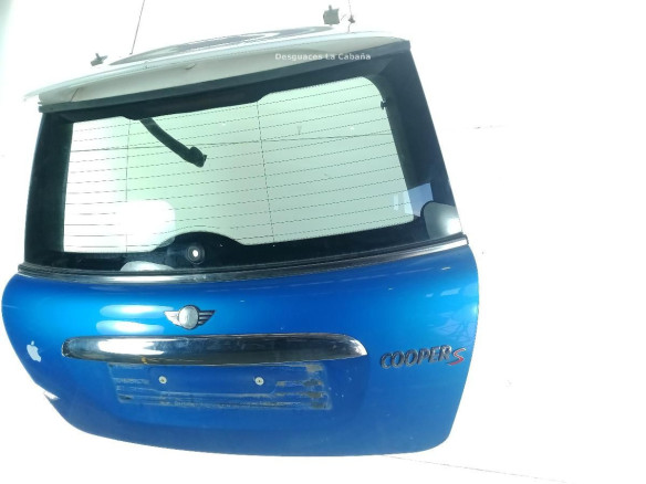 41002752015 PORTON MINI MINI (R56) |Desguaces La Cabaña