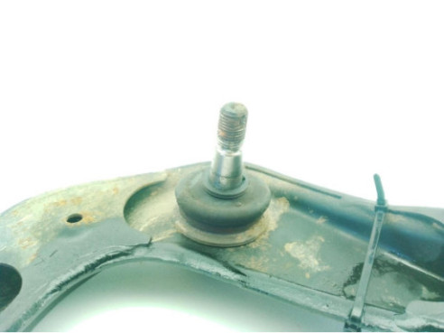 BRAZO SUSPENSION DEL IZQ SUP NISSAN NP300 NAVARA (D40)|Desguaces La Cabaña