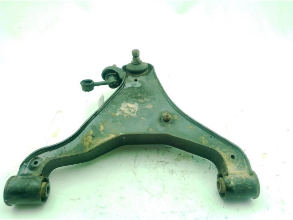 34901 BRAZO SUSPENSION DEL IZQ INF NISSAN NP300 NAVARA (D40)|Desguaces La Cabaña