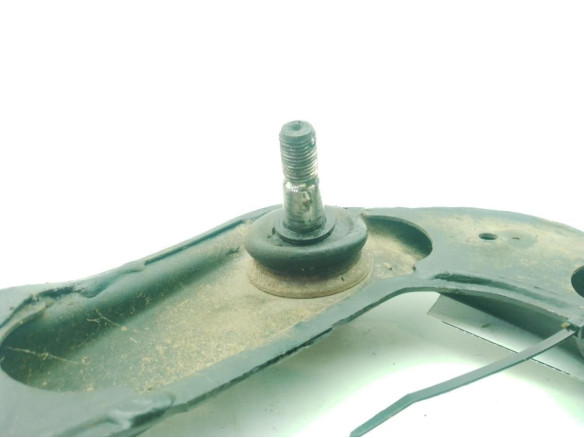 54254 BRAZO SUSPENSION DEL DER SUP NISSAN NP300 NAVARA (D40)|Desguaces La Cabaña