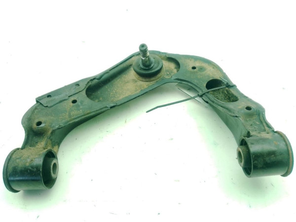 54254 BRAZO SUSPENSION DEL DER SUP NISSAN NP300 NAVARA (D40)|Desguaces La Cabaña