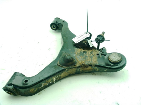 BRAZO SUSPENSION DEL DER INF NISSAN NP300 NAVARA (D40)|Desguaces La Cabaña