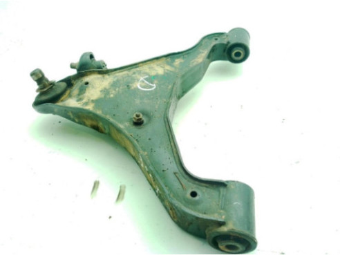 BRAZO SUSPENSION DEL DER INF NISSAN NP300 NAVARA (D40)|Desguaces La Cabaña