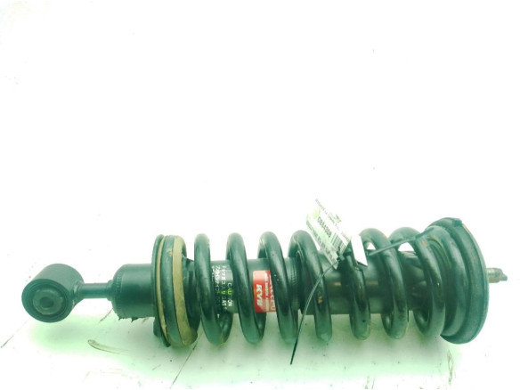 340154 AMORTIGUADOR DEL DER NISSAN NP300 NAVARA (D40)|Desguaces La Cabaña