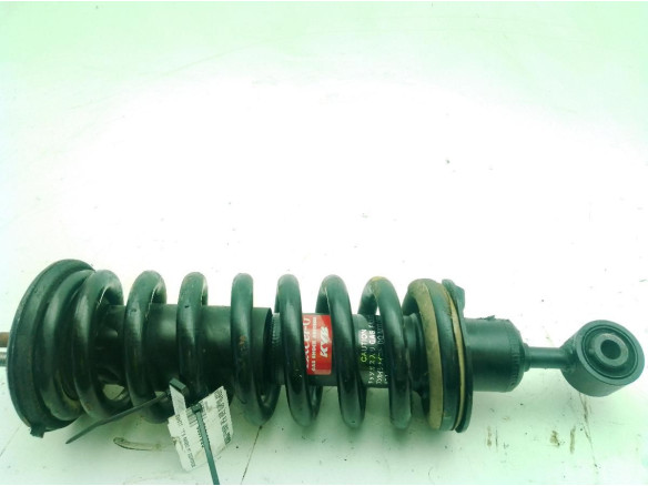 340154 AMORTIGUADOR DEL DER NISSAN NP300 NAVARA (D40)|Desguaces La Cabaña