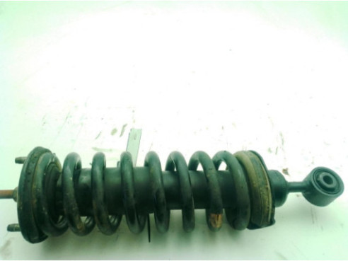 340154 AMORTIGUADOR DEL DER NISSAN NP300 NAVARA (D40)|Desguaces La Cabaña