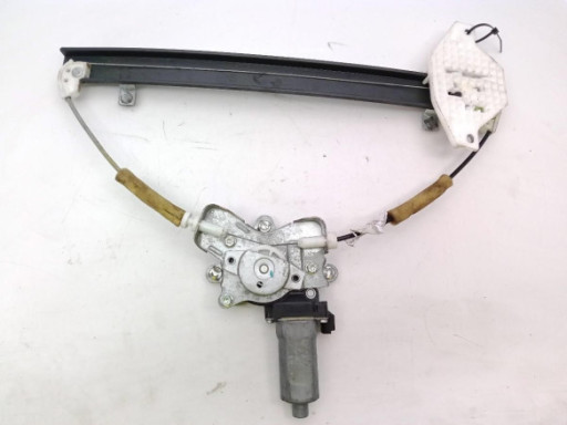 ELEVALUNAS PUERTA LATERAL TRASERA DERECHA|Desguaces La Cabaña