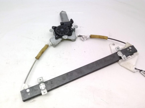 ELEVALUNAS PUERTA LATERAL TRASERA DERECHA|Desguaces La Cabaña 2