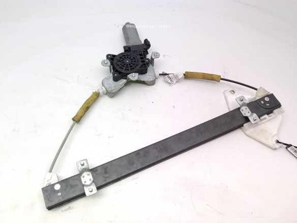 ELEVALUNAS PUERTA LAT TRA DER SSANGYONG RODIUS II |Desguaces La Cabaña