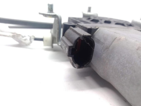 ELEVALUNAS PUERTA LAT TRA DER SSANGYONG RODIUS II |Desguaces La Cabaña