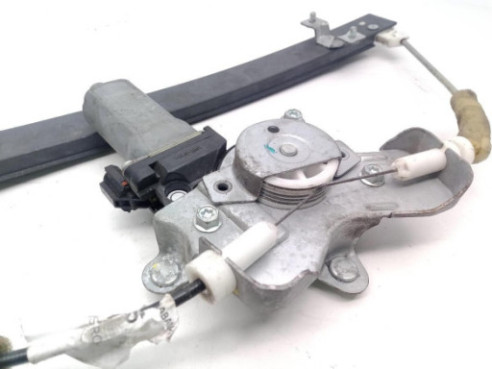 ELEVALUNAS PUERTA LAT TRA DER SSANGYONG RODIUS II |Desguaces La Cabaña