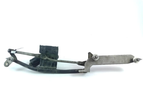 SinValor MOTOR LIMPIAPARABRISAS DEL HYUNDAI TRAJET (FO) |Desguaces La Cabaña