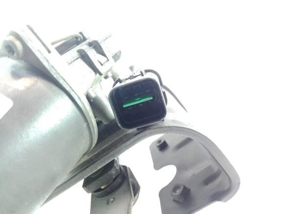 SinValor MOTOR LIMPIAPARABRISAS DEL HYUNDAI TRAJET (FO) |Desguaces La Cabaña