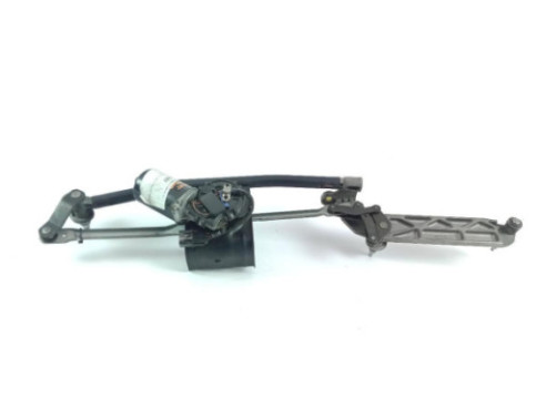 SinValor MOTOR LIMPIAPARABRISAS DEL HYUNDAI TRAJET (FO) |Desguaces La Cabaña
