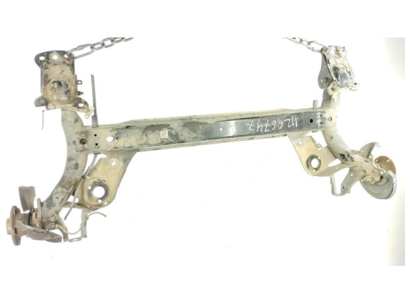 5Q0501049BH PUENTE TRA SEAT LEON (5F1)|Desguaces La Cabaña
