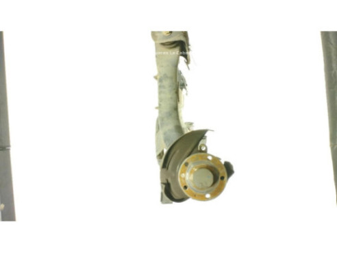 PUENTE|Desguaces La Cabaña 2