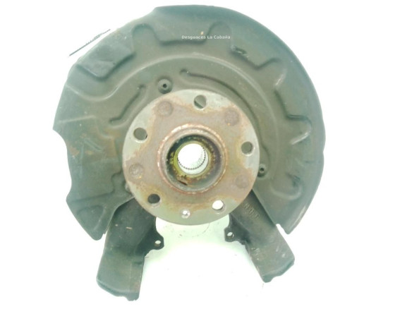 5Q0407256P MANGUETA DEL DER SEAT LEON (5F1)|Desguaces La Cabaña