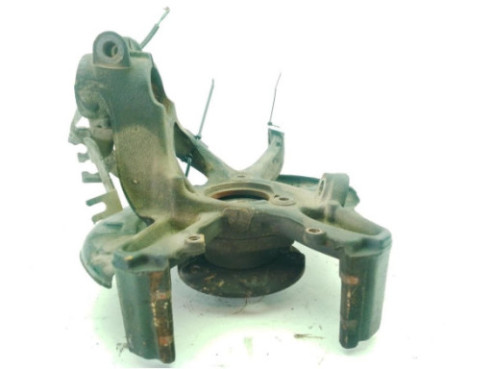 5Q0407256P MANGUETA DEL DER SEAT LEON (5F1)|Desguaces La Cabaña