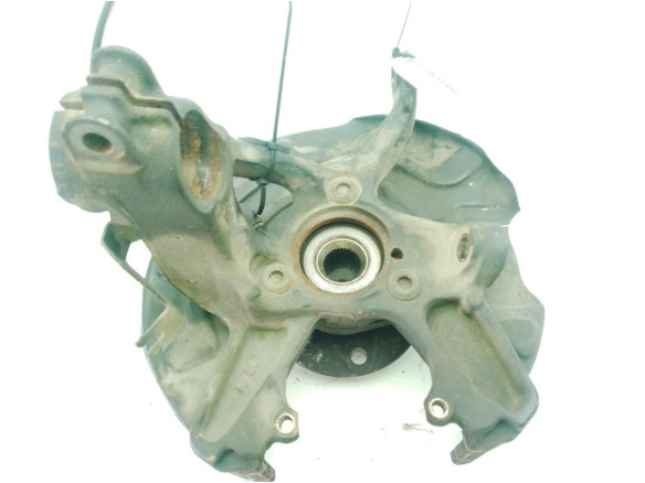 5Q0407256P MANGUETA DEL DER SEAT LEON (5F1)|Desguaces La Cabaña