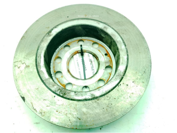 5Q0615601F DISCO FRENO TRA SEAT LEON (5F1)|Desguaces La Cabaña
